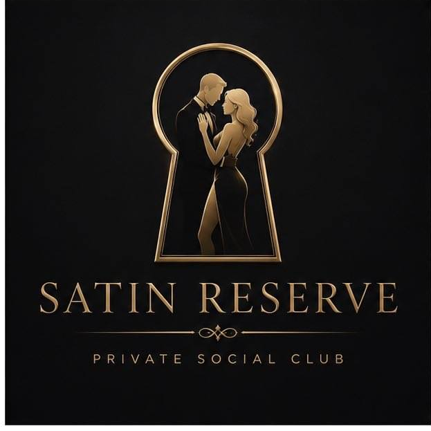 Satin Reserve logo